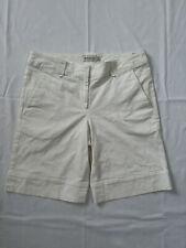 Moncler white shorts for sale  Ireland