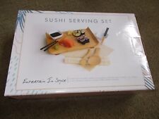 Sushi serving set for sale  Windsor