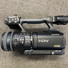 sony hvr d'occasion  Expédié en Belgium