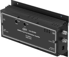 Usado, PICO / ATX Modelo CA-30/550 CATV RF Distribución Push Pull 30 dBmV Amplificador de Ganancia segunda mano  Embacar hacia Argentina