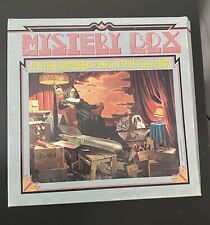 A 10 Discord Monstrosity Frank Zappa Vinil LP Box Set Coleção Out O Print Raro comprar usado  Enviando para Brazil