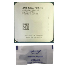 Original AMD Athlon X4 860K 3.7GHz Quad-Core AD860KXBI44JA Socket FM2+ Processor comprar usado  Enviando para Brazil