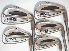 Ping s59 irons for sale  BRIGHTON