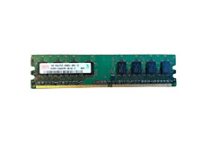 hynix 1gb 1rx8 pc2 6400u 666 12 gebraucht kaufen  Kirchberg