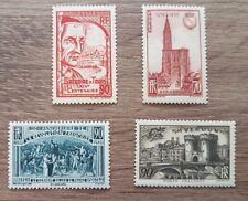 Timbre 442 445 d'occasion  France