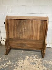 Vintage antique solid for sale  COLCHESTER