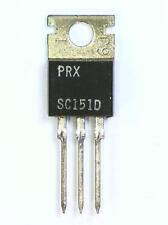 Powerex prx sc151d for sale  NOTTINGHAM