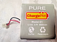 Genuine pure battery for sale  ASHFORD