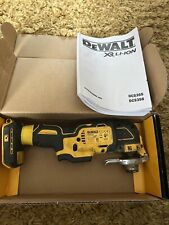 dewalt cordless multi tool for sale  NORWICH