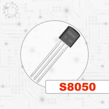 S8050 transistor npn usato  Milano