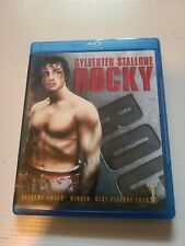 Rocky (disco Blu-ray, 2009) comprar usado  Enviando para Brazil