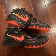 Usado, Tamanho 14 - Nike Kyrie 1 Dream - 705277-016 comprar usado  Enviando para Brazil