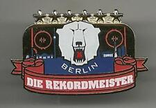Eishockey pin eisbären gebraucht kaufen  Deutschland