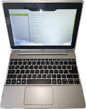 Acer aspire sw5 gebraucht kaufen  Rackwitz