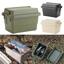 Compact camping storage for sale  Shipping to Ireland