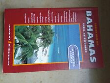Reiseführer bahamas buch gebraucht kaufen  Hamburg