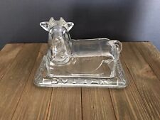 vintage butter dish for sale  Shipping to Ireland