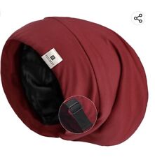 Yanibest bonnet sleep for sale  BIRMINGHAM