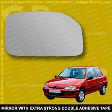 Peugeot 106 wing for sale  TAUNTON