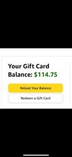 Amazon gift card for sale  Indianapolis