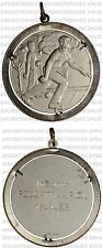 03828 medaglia argento usato  Verrua Savoia