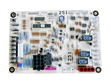 Used, 1162-251 YORK Control Circuit Board 542760 Source 1 251 1162-83-2511A for sale  Shipping to South Africa