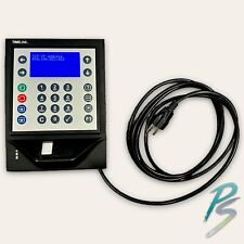 Used, Timelink TLT3000 Biometric Fingerprint Attendance Time Clock Management for sale  Shipping to South Africa