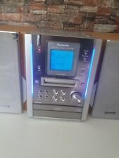 panasonic minidisc for sale  WIMBORNE