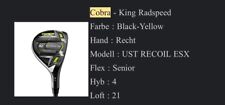 Cobra hybrid king gebraucht kaufen  Potsdam