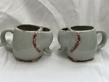 Rustic elephant tea for sale  Ogden