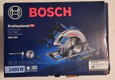 Bosch professional handkreiss� gebraucht kaufen  Zuchering,-Unsernherrn