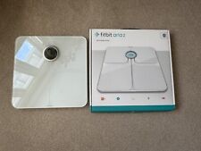 Fitbit aria smart for sale  UK