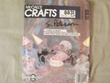 Mccall craft 8831 for sale  Atlanta