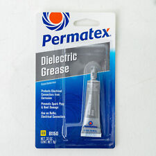 Permatex dielectric grease for sale  Shipping to Ireland
