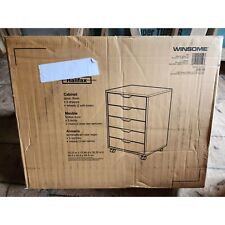 Winsome halifax drawer for sale  Wilmington