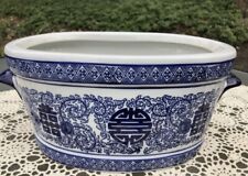 Porcelain chinese decorative for sale  West Palm Beach