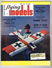 Flying models magazine for sale  Norristown
