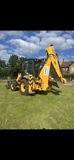 Jcb 3cx hire for sale  NEWCASTLE UPON TYNE