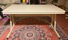 Table desk suitable for sale  WANTAGE