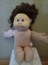 talking cabbage patch doll for sale  Canajoharie