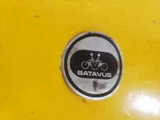 Batavus moped decal d'occasion  Expédié en Belgium
