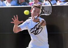 Alex bogdanovic tennis for sale  PETERBOROUGH