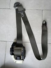 Cintura sicurezza anteriore usato  Rizziconi