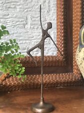 Vintage bronze abstract for sale  OXFORD