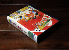 Used, Pleasure Goal/Futsal JPN AES • Neo Geo System/Console • SNK Football Mini-Soccer for sale  Fraser