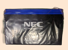 Batería de iones de litio NEC ALM 12V7S HP segunda mano  Embacar hacia Argentina