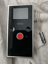 Flip mino camcorder for sale  West Berlin