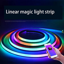 Led strip neon for sale  WALSALL