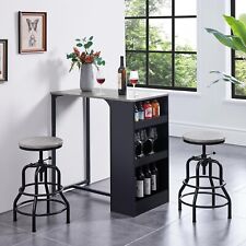 Industrial bar stool for sale  IPSWICH