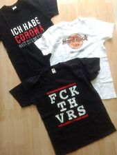 Shirt shirt hard gebraucht kaufen  Weiterstadt